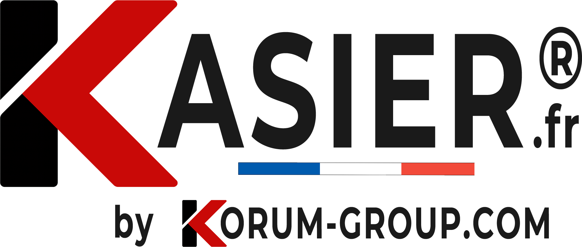 Kasier – Le casier connecté